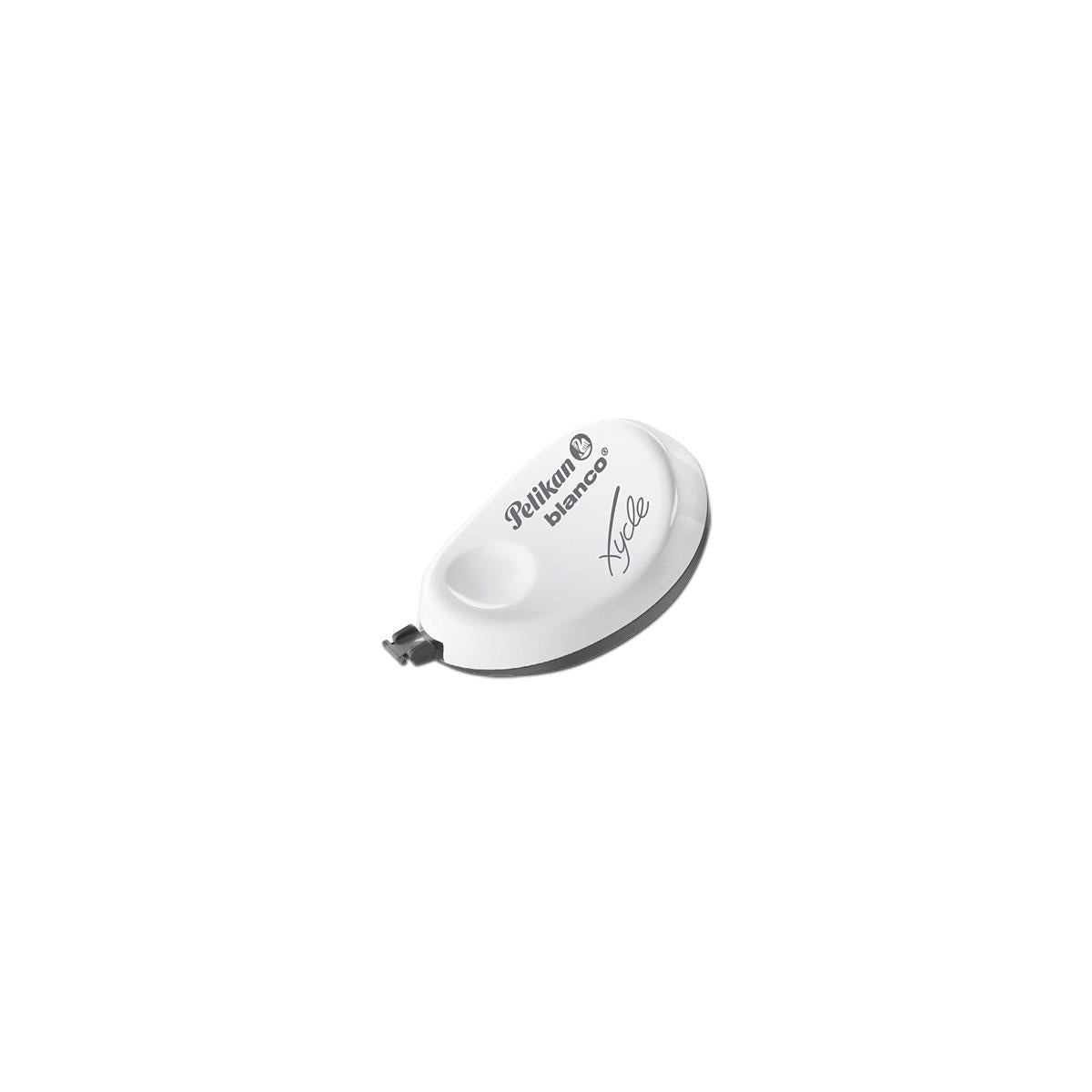 Pelikan 338210 nastro di correzione 8 m Grigio, Bianco