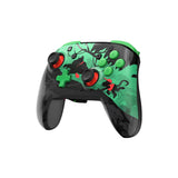 Turtle Beach TBC-8101-55 periferica di gioco Nero, Verde RF Gamepad Nintendo Switch, Nintendo Switch 2, Nintendo Switch Lite, Nintendo Switch OLED