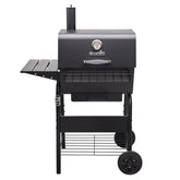 Char-Broil 140252 barbecue per l'aperto e bistecchiera Carbone legna da ardere
