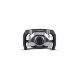 Thrustmaster T-Chrono Paddels SF1000 Edition Leve di Cambio Switch Argentati per PC PS Xbox