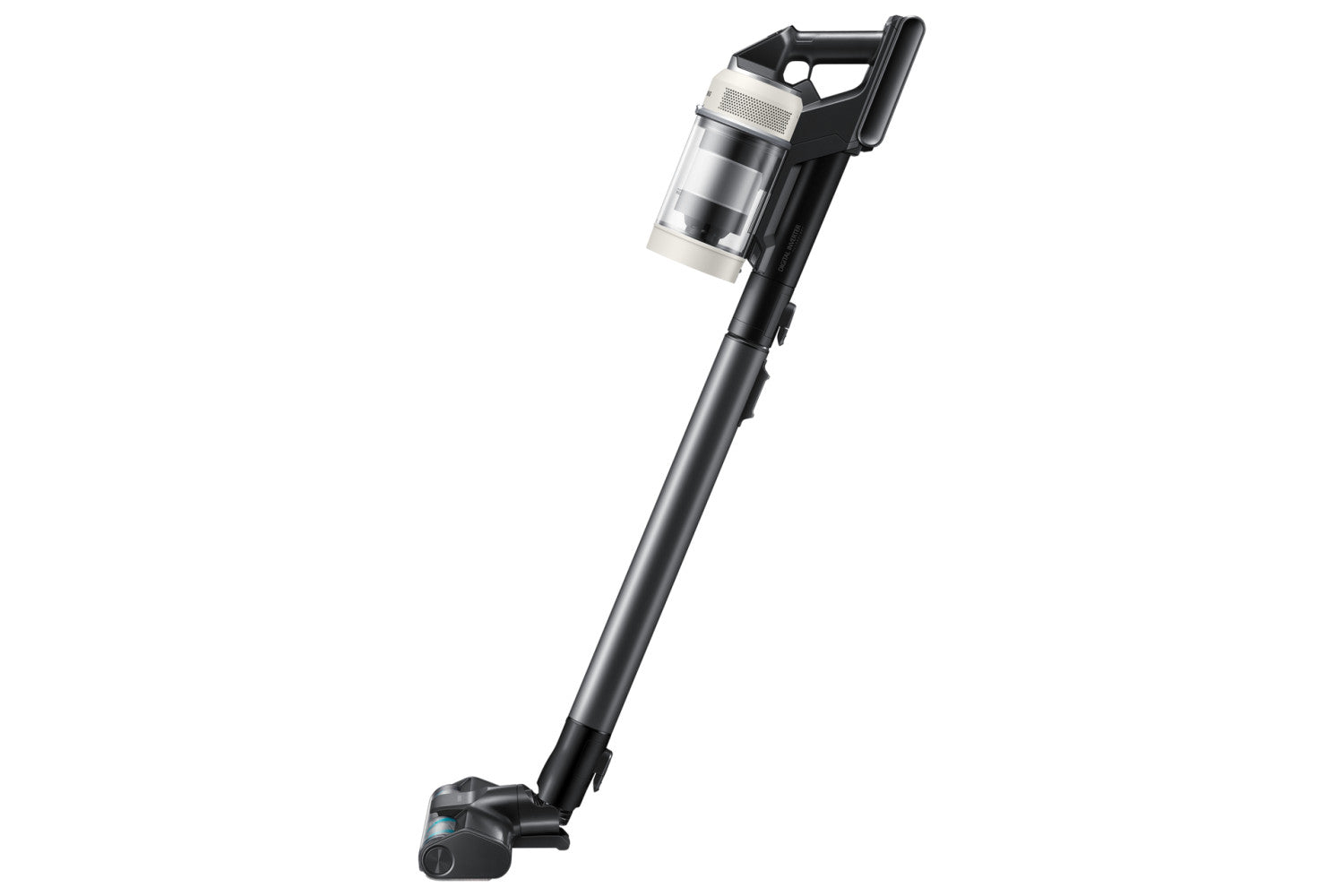 Samsung Aspirapolvere senza filo Bespoke Jet AI LITE complete extra 280W VS80F28DES