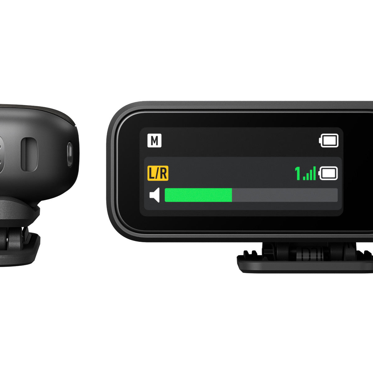 DJI Mic 3 (1 TX 1 RX)