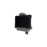 Gamber-Johnson SLIM Supporto attivo Tablet/UMPC Grigio