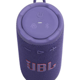 JBL Grip Altoparlante portatile mono Viola 16 W