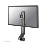 Neomounts FPMA-D860BLACK supporto da tavolo per Tv a schermo piatto 81,3 cm (32") Nero