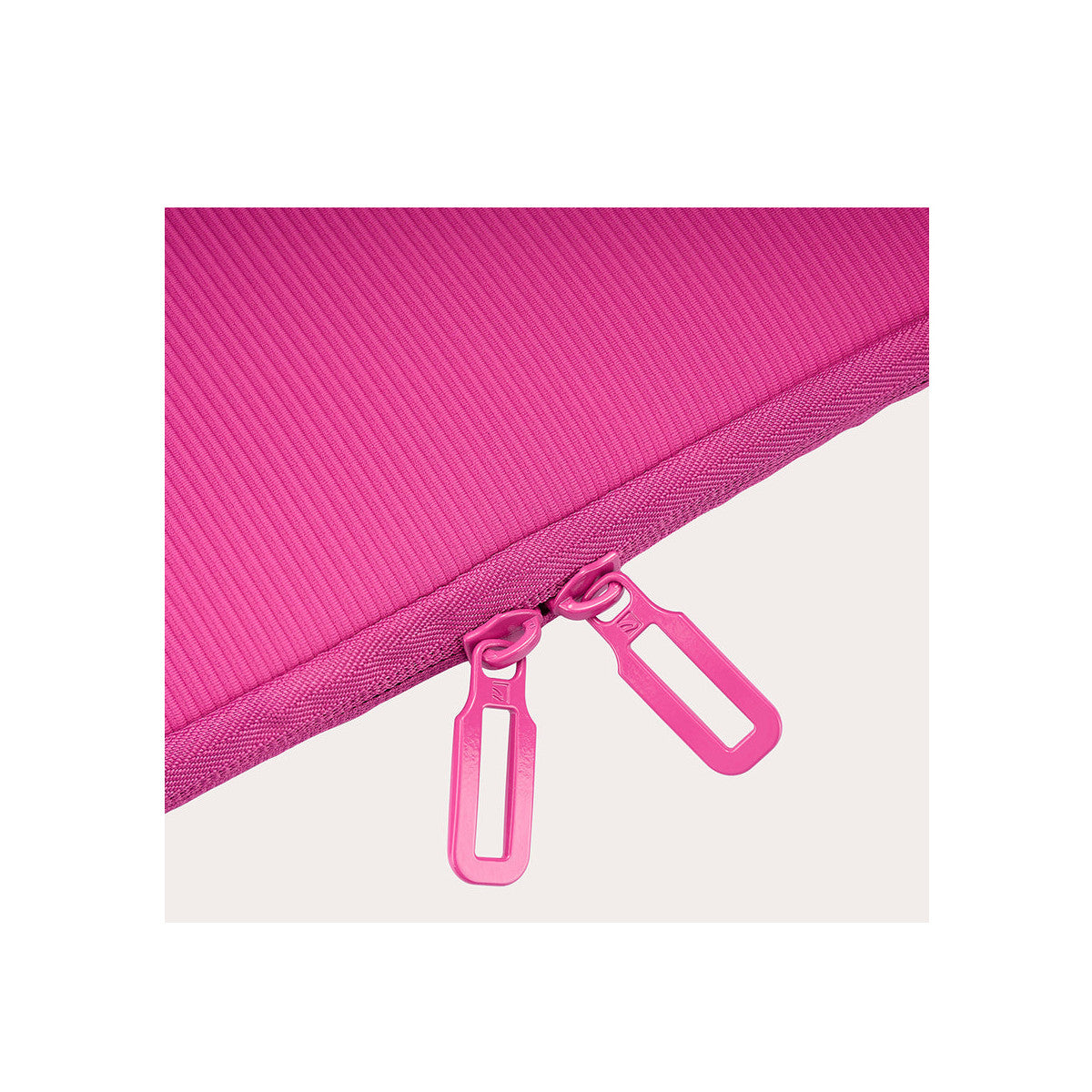 Tucano Colore 40,6 cm (16") Borsa con caricamento dall'alto Fucsia