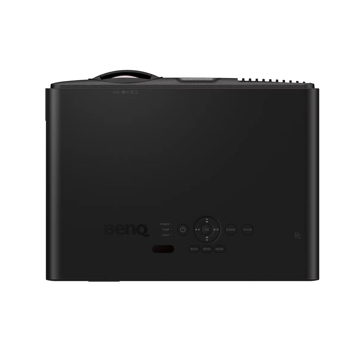 BenQ LK835ST Proiettore a corto raggio 4000 ANSI lumen DLP 4K (4096x2400) Nero