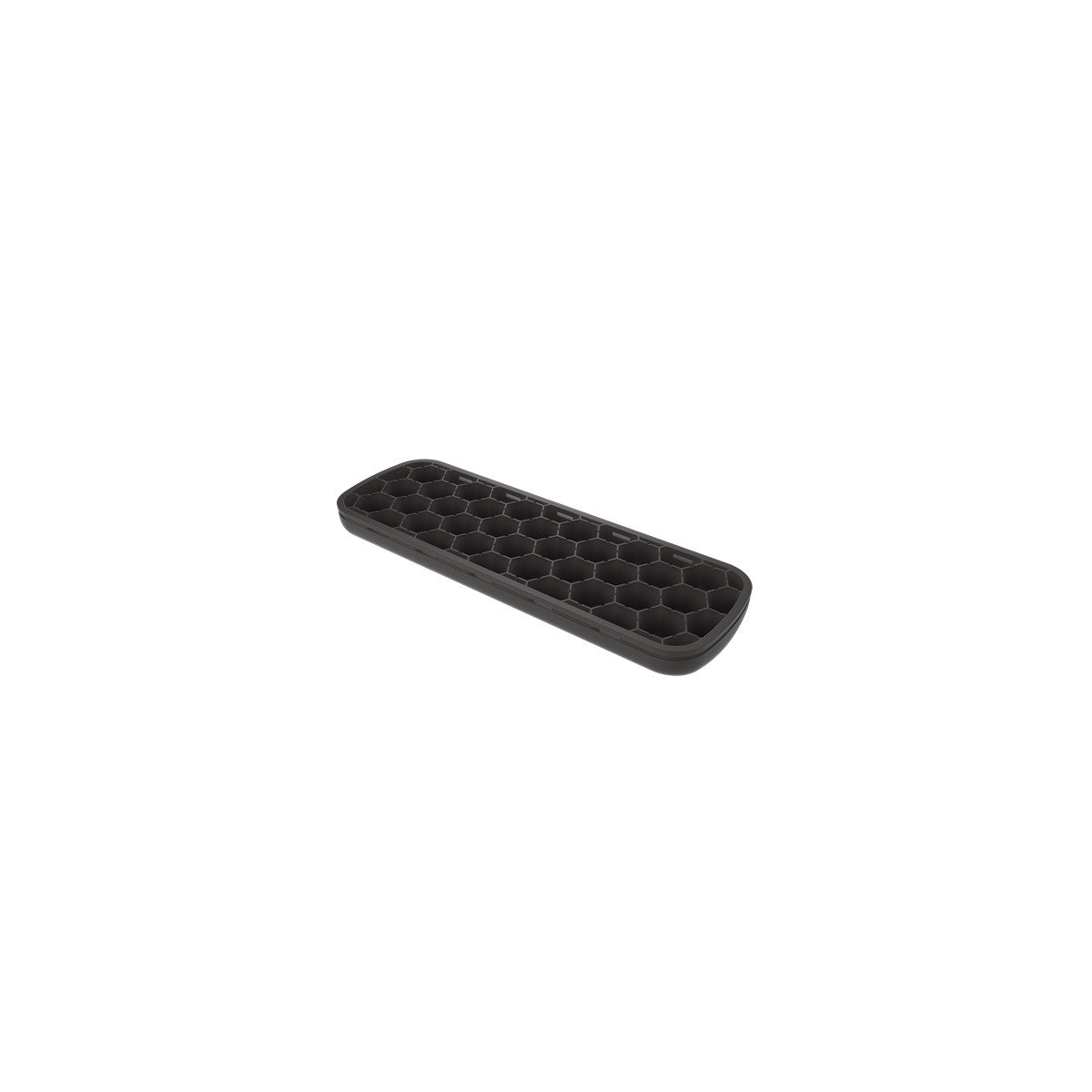Fellowes Breyta poggiapolso Silicone Nero