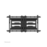 Neomounts WL40S-850BL18 Supporto TV a parete 2,18 m (86") Nero