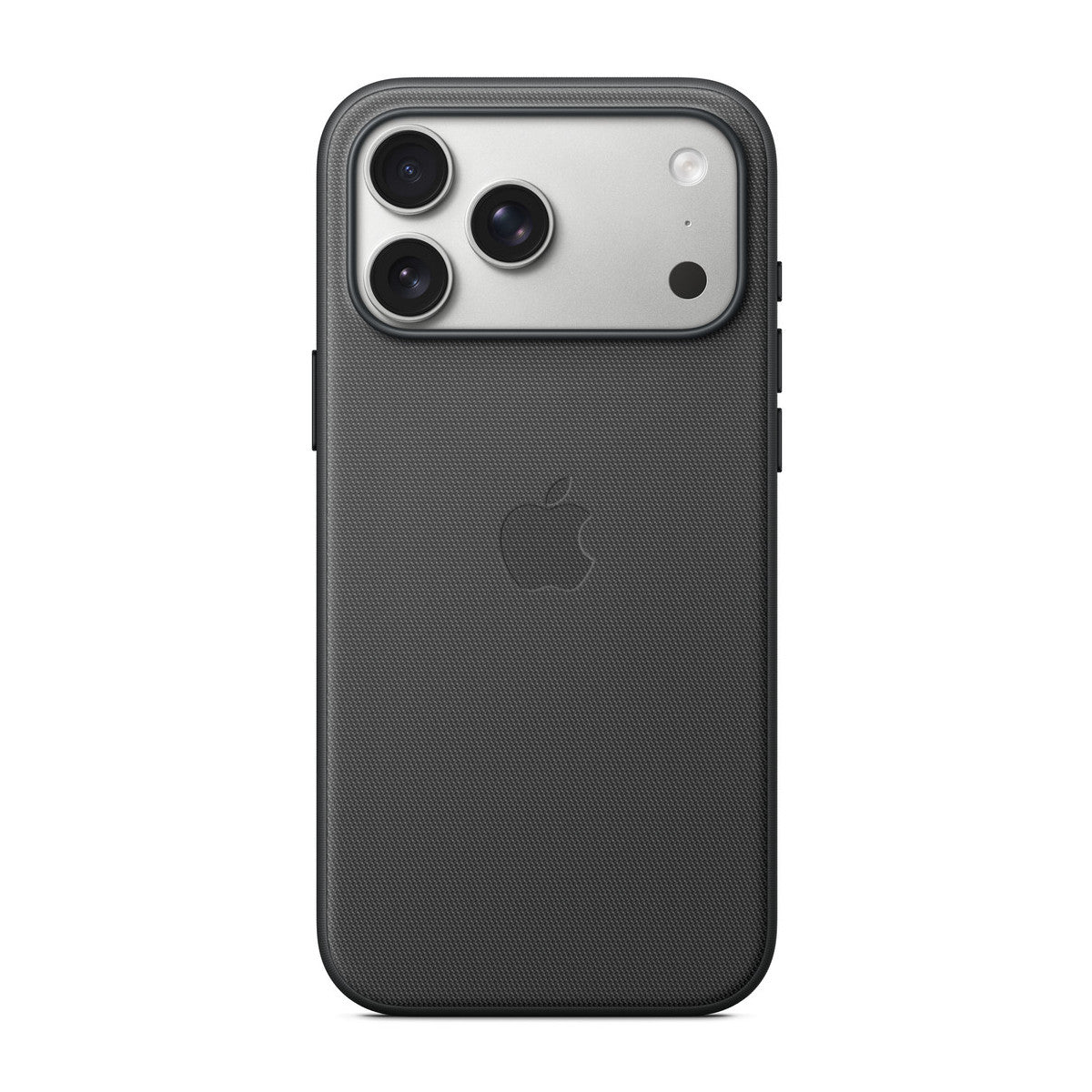 Apple MGF84ZM/A custodia per Apple iPhone 17 Pro Max Cover Nero