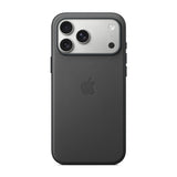 Apple MGF84ZM/A custodia per Apple iPhone 17 Pro Max Cover Nero