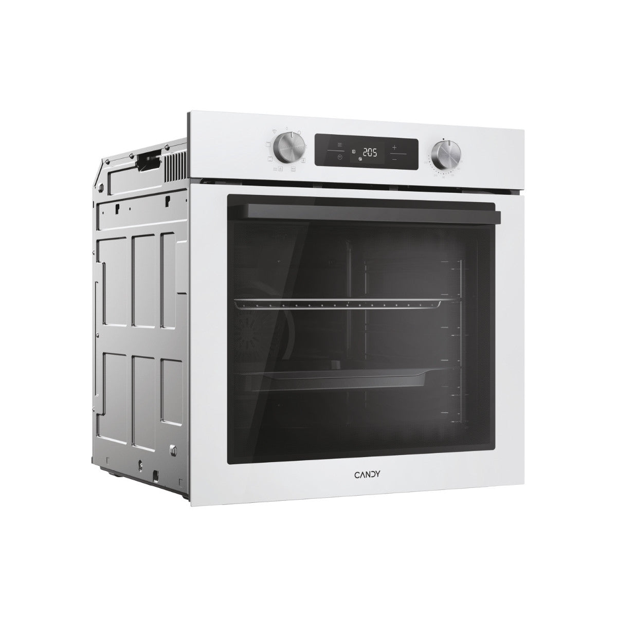 Candy CA6 N3T1HTW forno 78 L Bianco