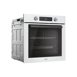 Candy CA6 N3T1HTW forno 78 L Bianco