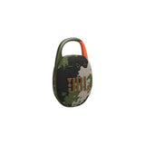 JBL Clip 5 Altoparlante portatile mono Mimetico 7 W