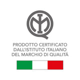 Poly Pool Adattatore Salvaspazio PP2233 Spina 10A 2P T e Presa Schuko Standard Tedesco Bianco