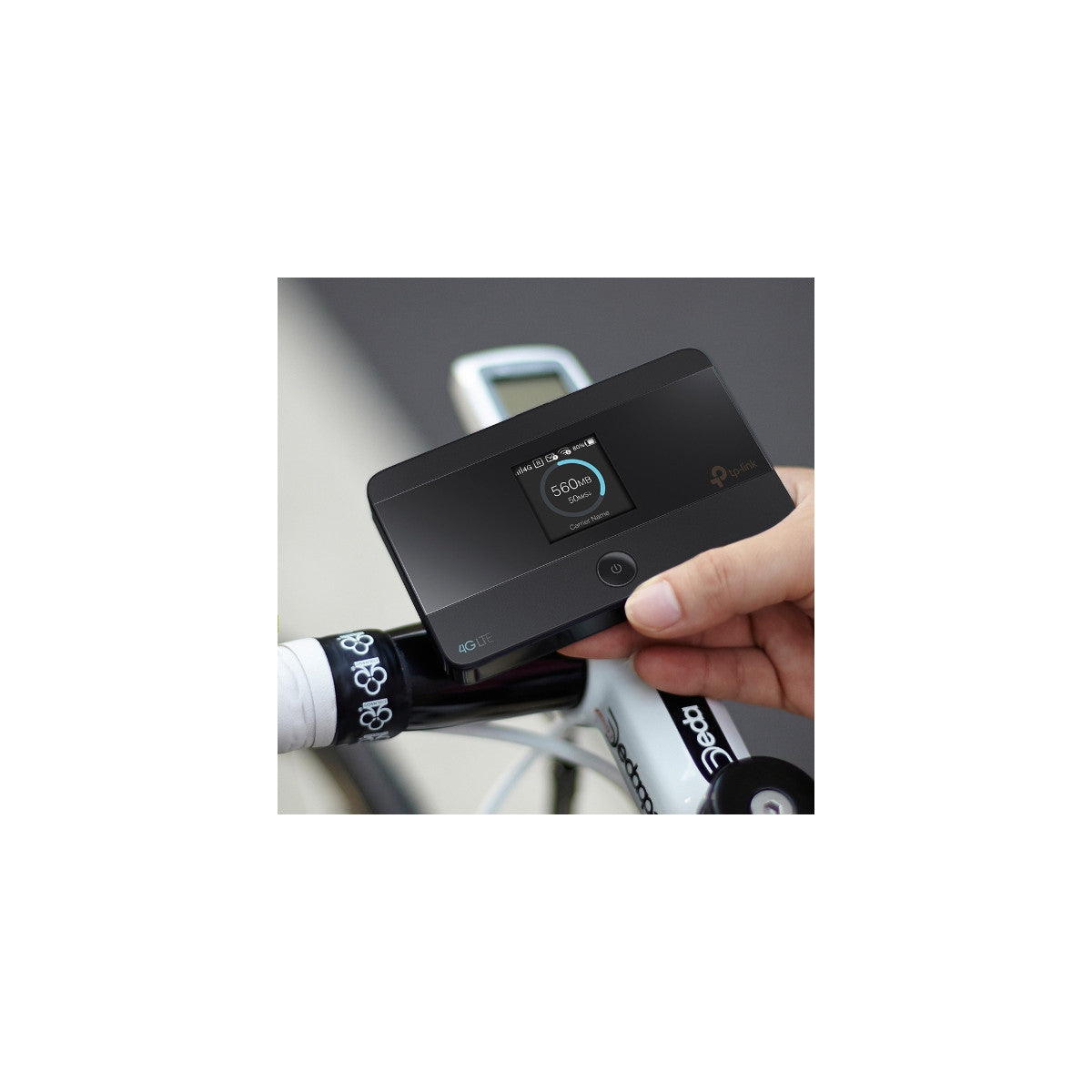 TP-Link M7350 dispositivo di rete cellulare Modem di rete cellulare