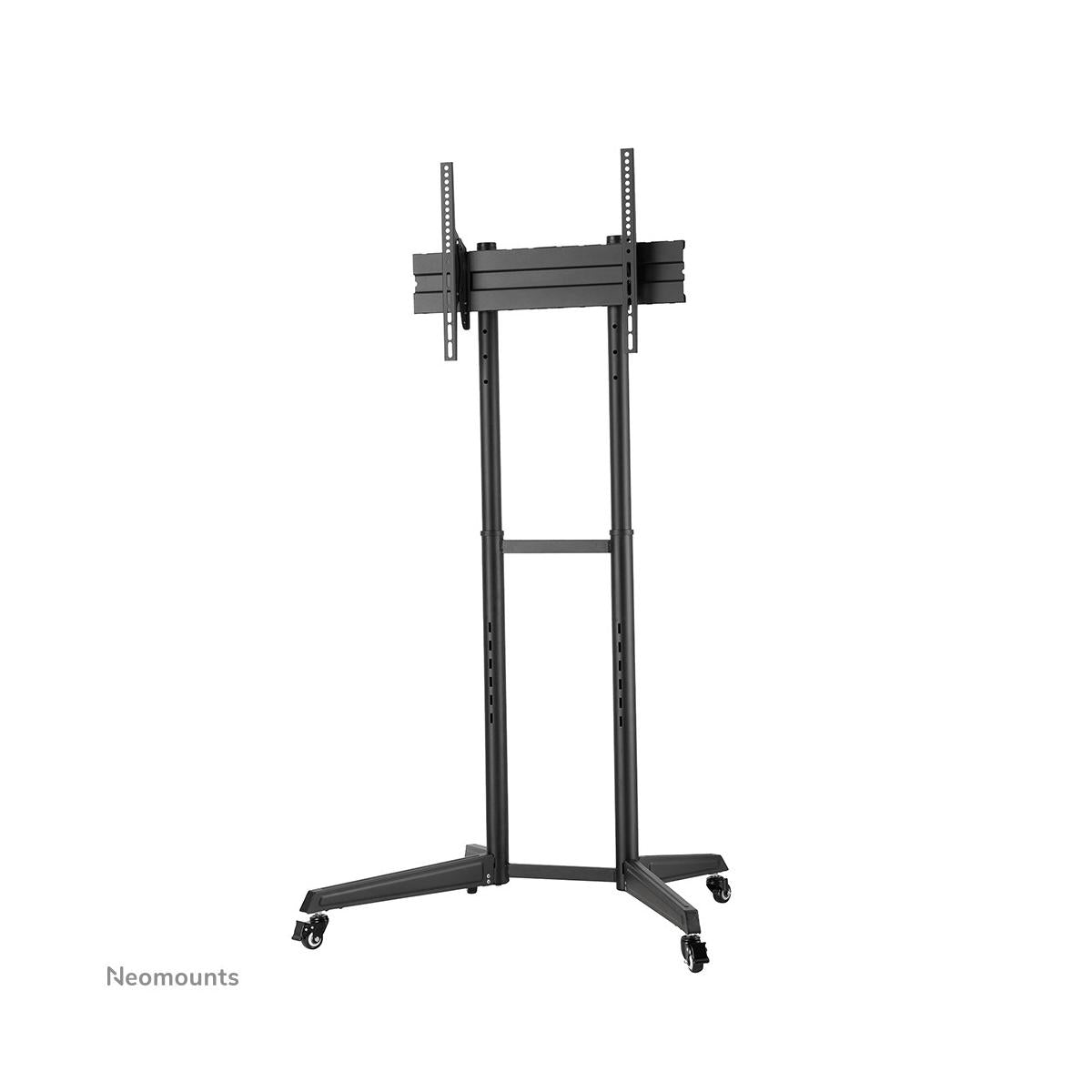 Neomounts FL50-540BL1 Supporto per display espositivi 177,8 cm (70") Nero
