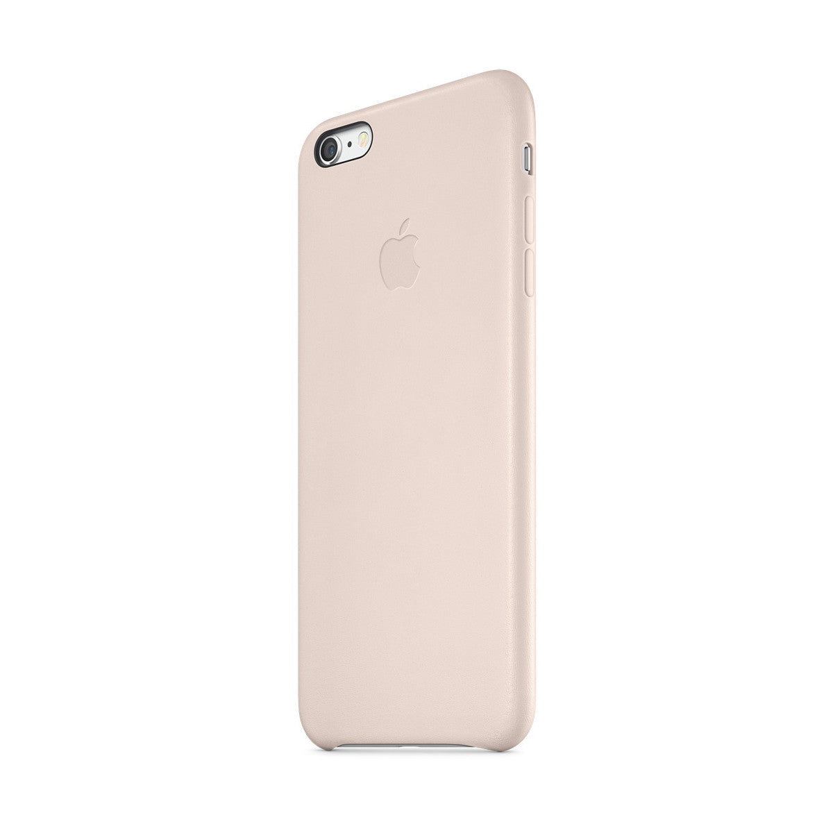 Apple MGQW2ZM/A custodia per cellulare 14 cm (5.5pollici) Cover Rosa