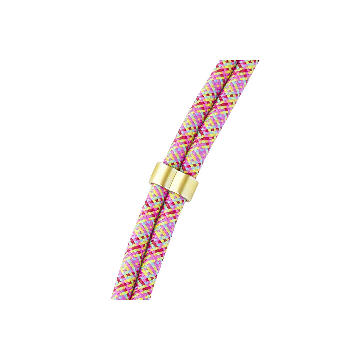 Intenso Handykette als Lade- Datenkabel USB-C bis 1,65m neon mix cavo USB USB C Multicolore