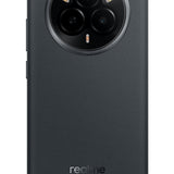 realme 14 Pro 5G Smartphone 17,2 cm 6.77 pollici Doppia SIM Android 15 USB tipo-C 12 GB 512 GB 6000 mAh Grigio