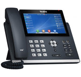 Yealink SIP-T48U telefono IP Grigio LED Wi-Fi