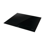 Gorenje GI601FMC Nero Da incasso 60 cm Piano cottura a induzione 4 Fornelli