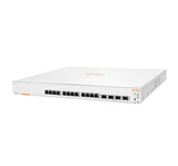 Aruba Instant On 1960 12XGT 4SFP Gestito L2 10G Ethernet (100/1000/10000) 1U Bianco