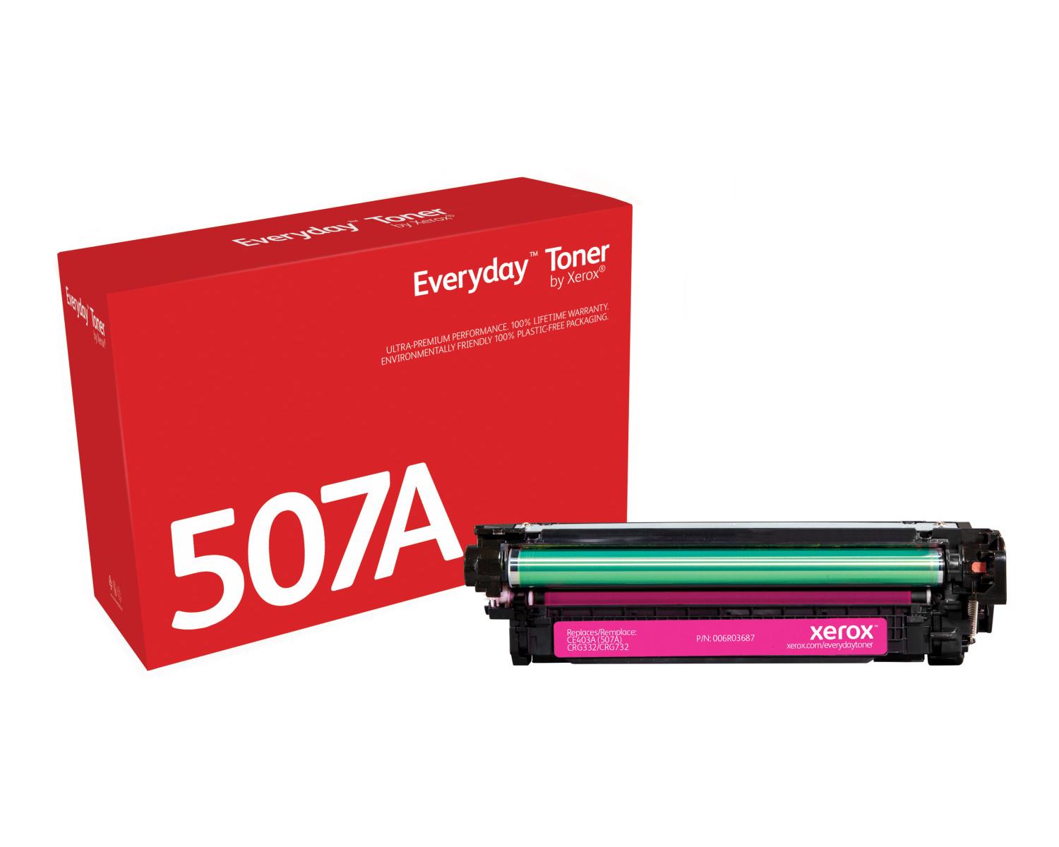 Everyday 006R03687 cartuccia toner 1 pz