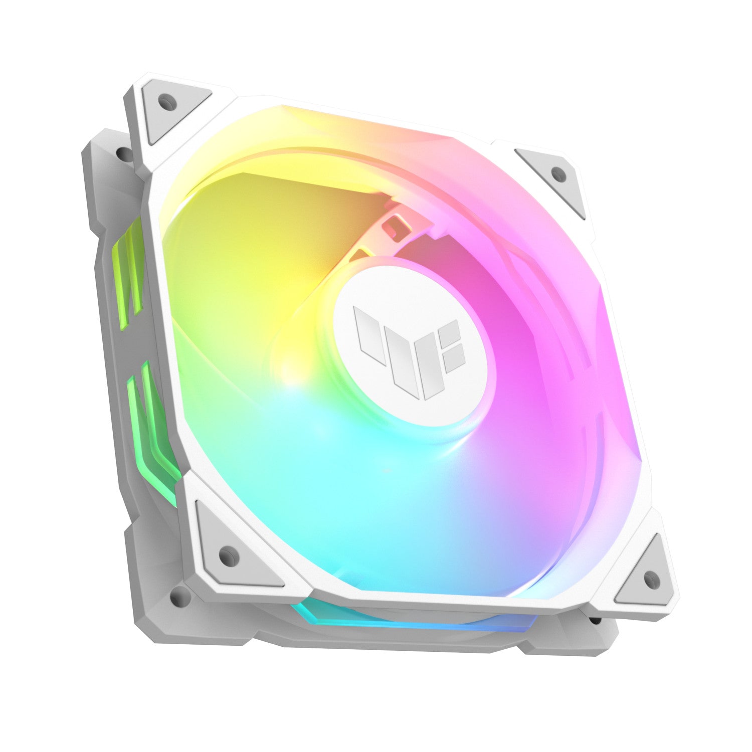 ASUS TUF GAMING TR120 ARGB REVERSE 1pack White