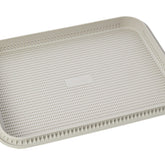Silikomart Stampo in Silicone per Focaccia Bread 345x265x28 mm