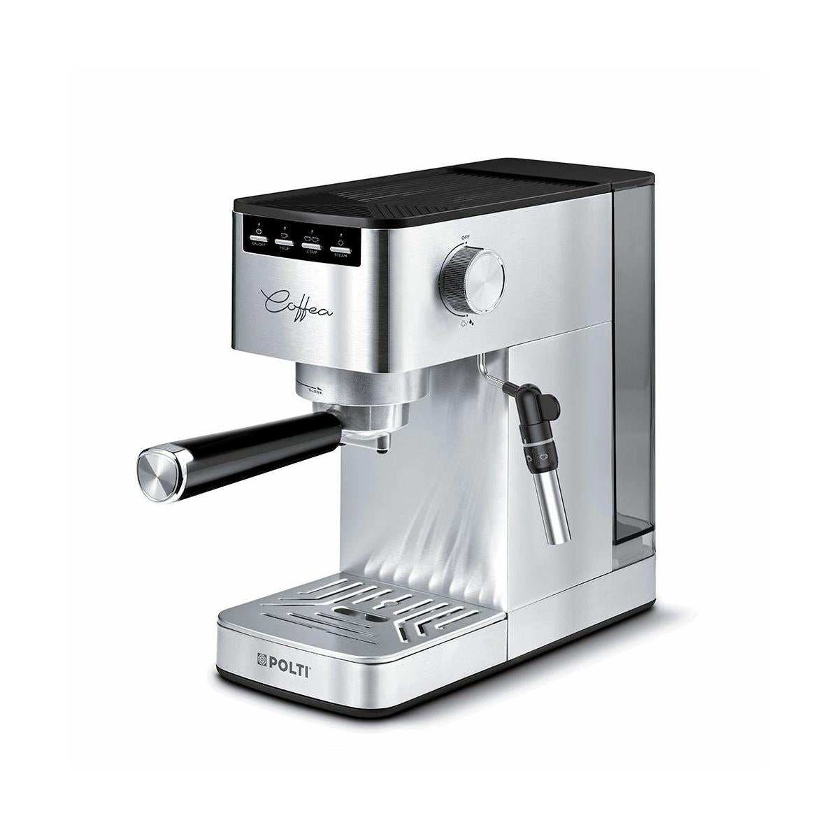 Polti Coffea P10S con KIT 54 cialde E.S.E.