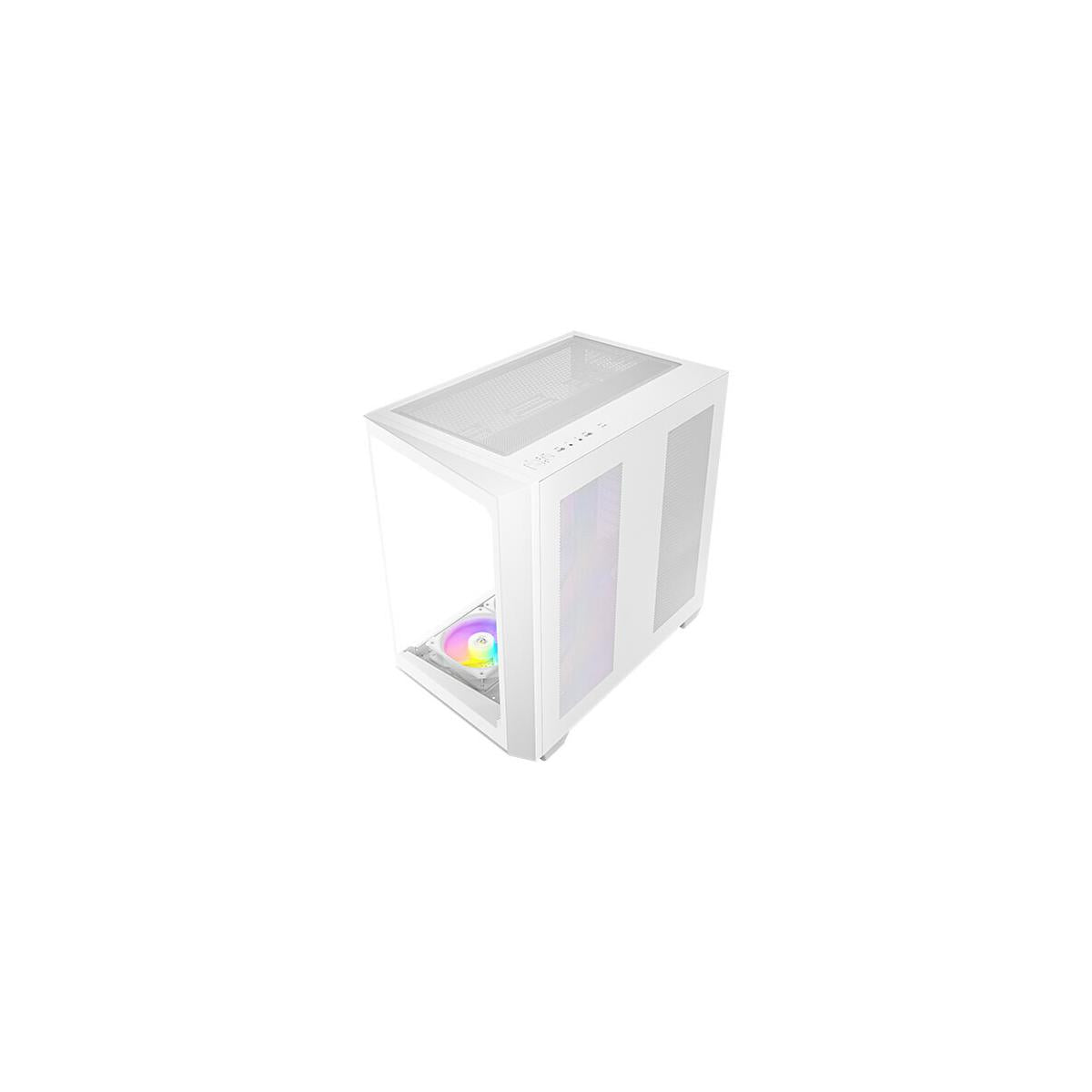 Antec C5 Midi Tower Bianco