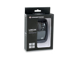Conceptronic LORCAN01B mouse Ufficio Ambidestro Bluetooth Ottico 1600 DPI