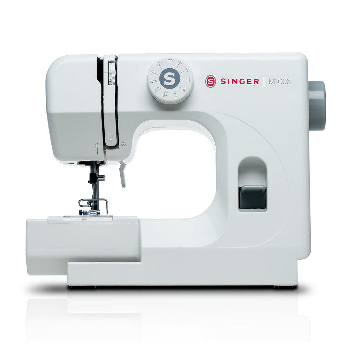 SINGER M1005 Macchina da cucire semiautomatica Elettrico