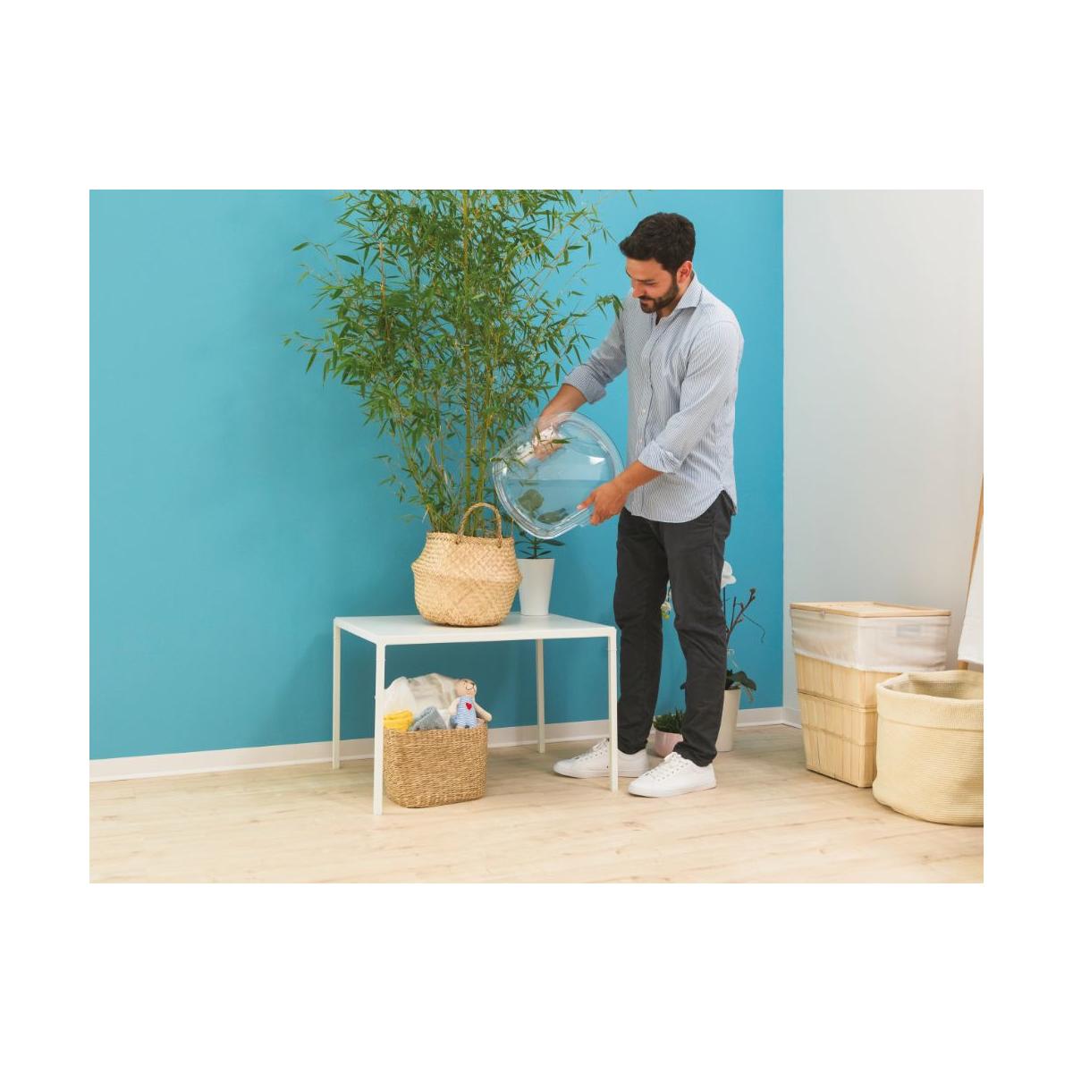 Hoover H-DRY 500 NDE H9A2TSBEXS-S Asciugatrice Libera Installazione Caricamento Frontale 9 kg A Bianco