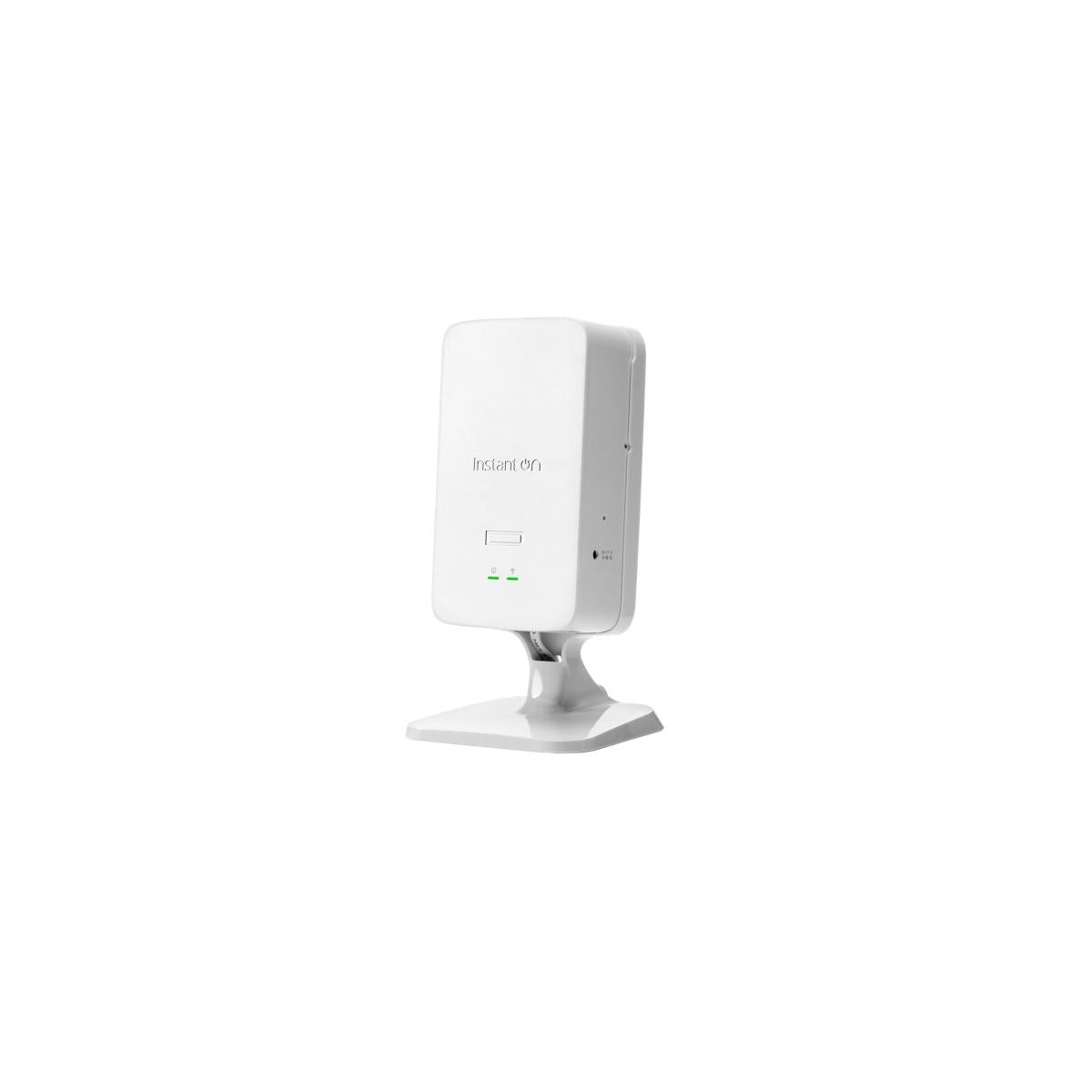HPE Instant On AP22D 1200 Mbit/s Bianco Supporto Power over Ethernet (PoE)