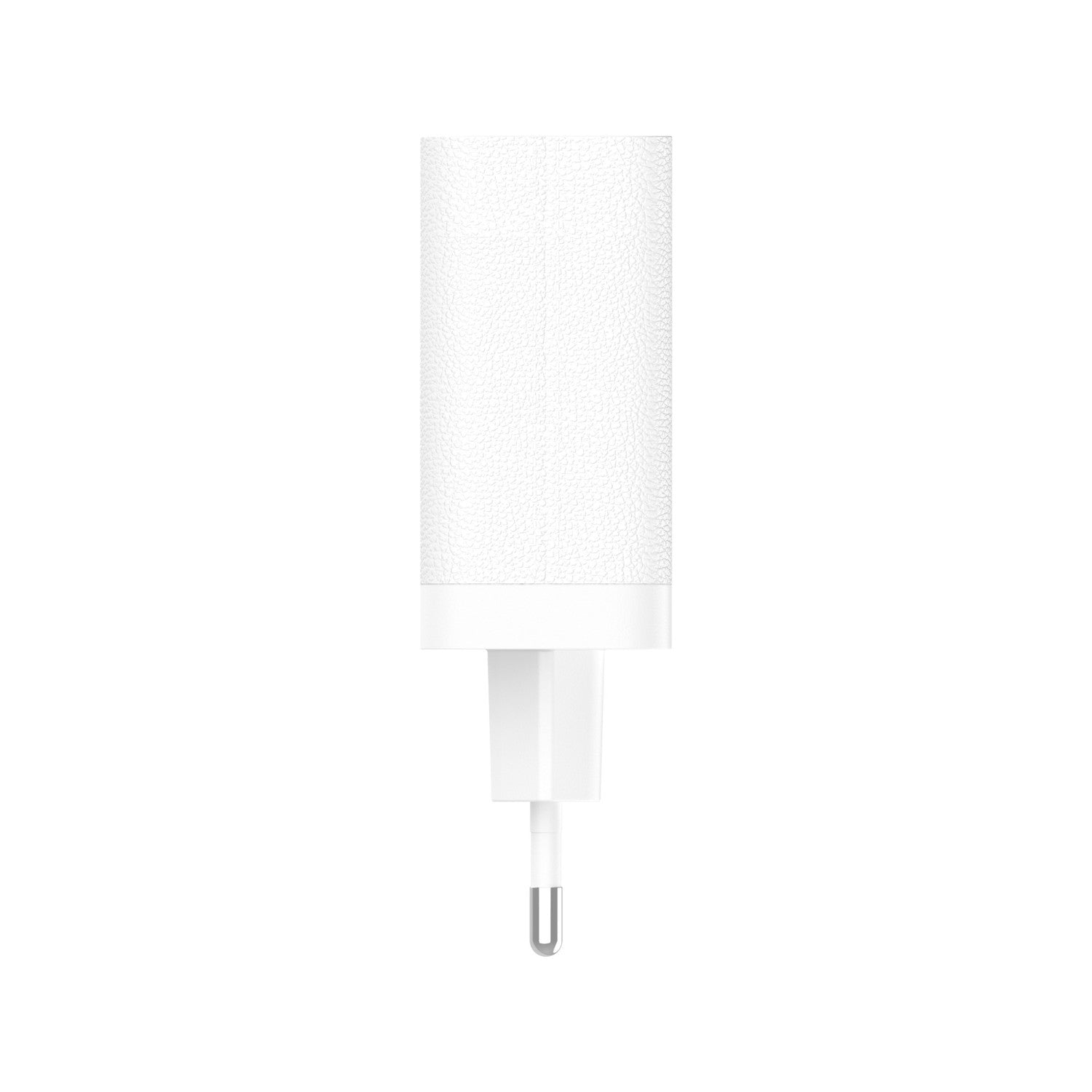 OPPO SUPERVOOC 120W Dual Ports GaN Power Adapter Kit White