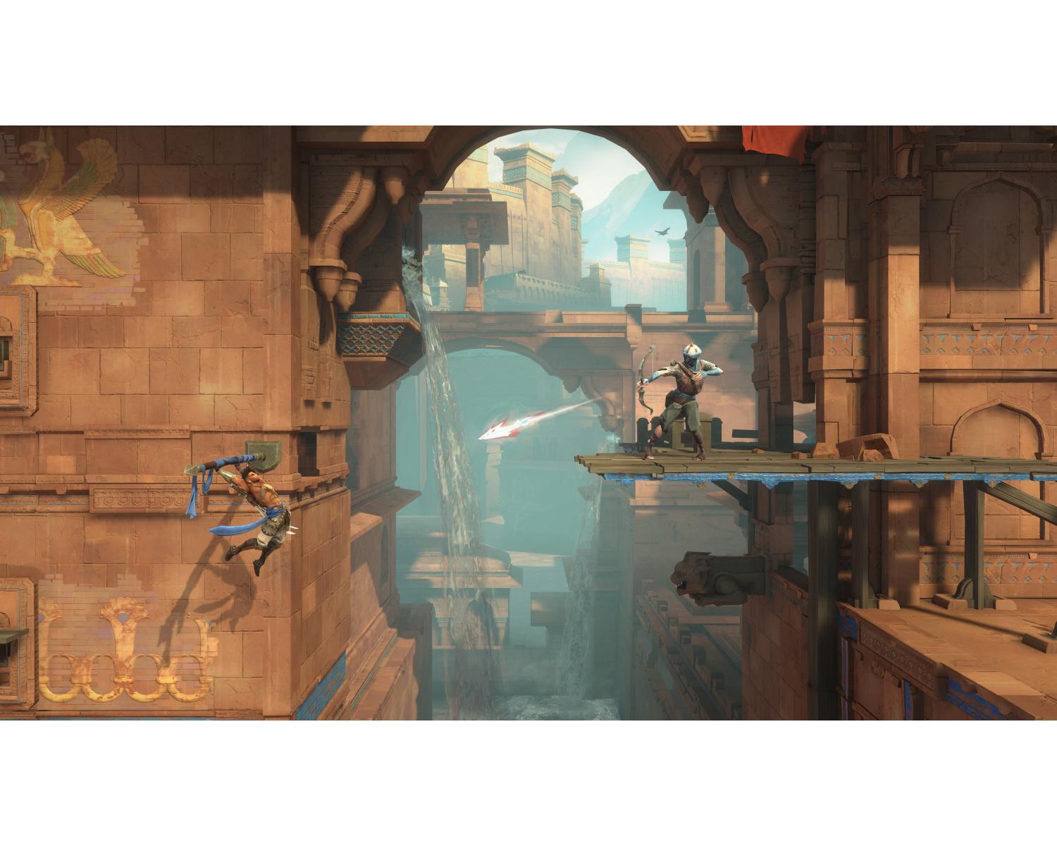 Ubisoft Prince of Persia: The Lost Crown Standard PlayStation 5