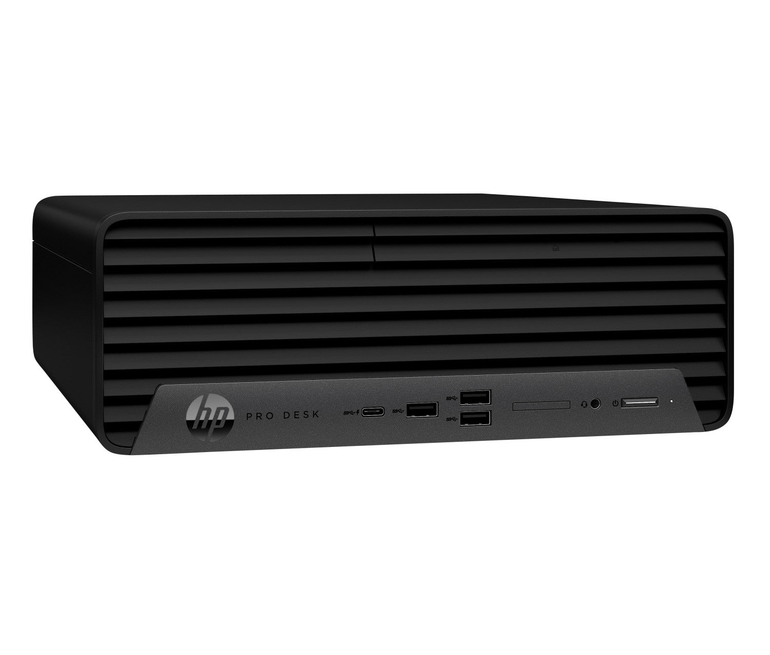 HP Pro Small Form Factor 400 G9 Desktop PC Intel Core i7 i7-14700 16 GB DDR5-SDRAM 512 GB SSD Windows 11 Pro SFF