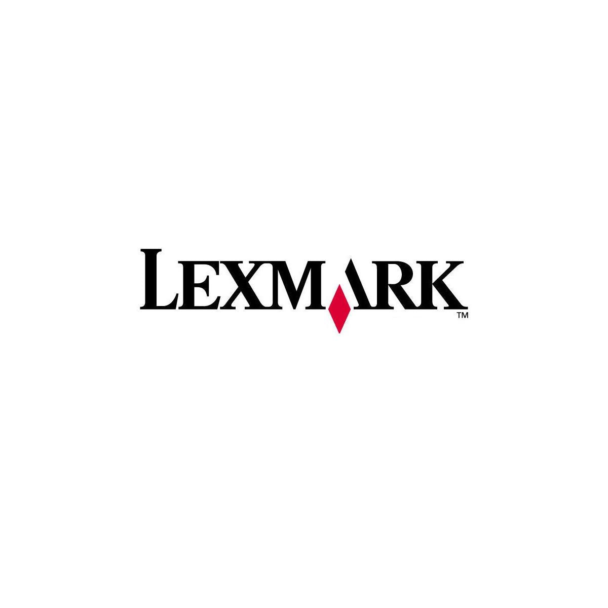 Lexmark 512H cartuccia toner 1 pz Originale Nero