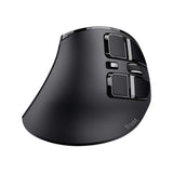 Trust Voxx Mouse Mano Destra RF Senza Fili Bluetooth Ottico 2400 DPI Nero