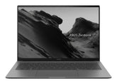 ASUS Zenbook S14 UX5406AA-SW194W Copilot+ PC Intel Core Ultra 7 355 Computer portatile 35,6 cm (14") 3K 16 GB LPDDR5x-SDRAM 512 GB SSD Wi-Fi 7 (802.11be) Windows 11 Home Grigio