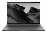 ASUS Zenbook S14 UX5406AA-SW194W Copilot+ PC Intel Core Ultra 7 355 Computer portatile 35,6 cm (14") 3K 16 GB LPDDR5x-SDRAM 512 GB SSD Wi-Fi 7 (802.11be) Windows 11 Home Grigio