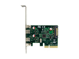Conceptronic EMRICK13G scheda di interfaccia e adattatore Interno USB 3.2 Gen 2 (3.1 Gen 2)