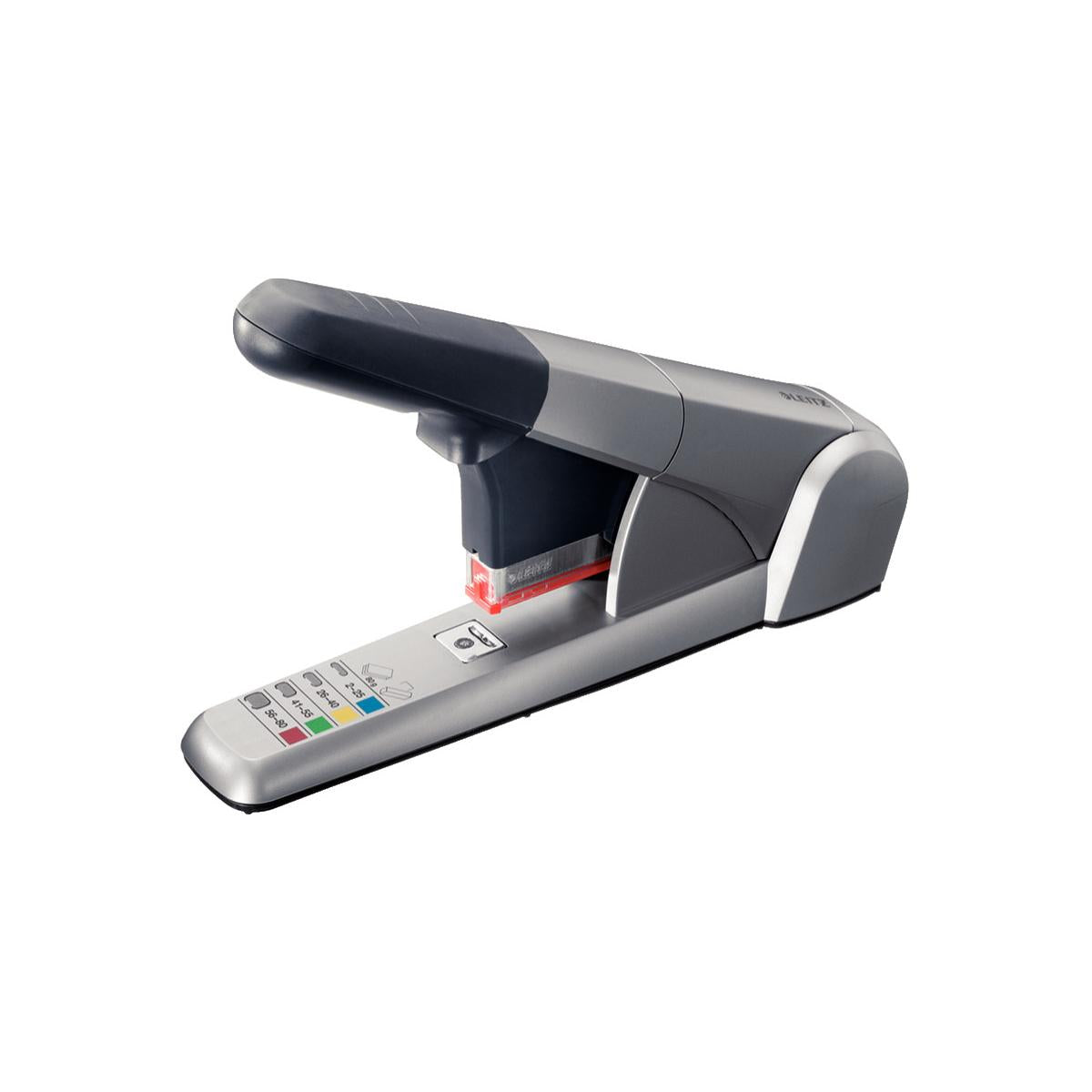 Leitz 55510084 cucitrice Argento