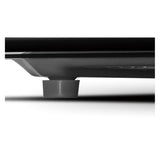 Toshiba MW-MG20P Forno Microonde Combinato 20 L 800 W Nero Bianco