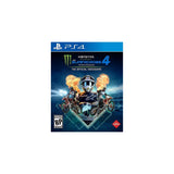 PLAION Monster Energy Supercross 4 Standard Inglese ITA PlayStation 4