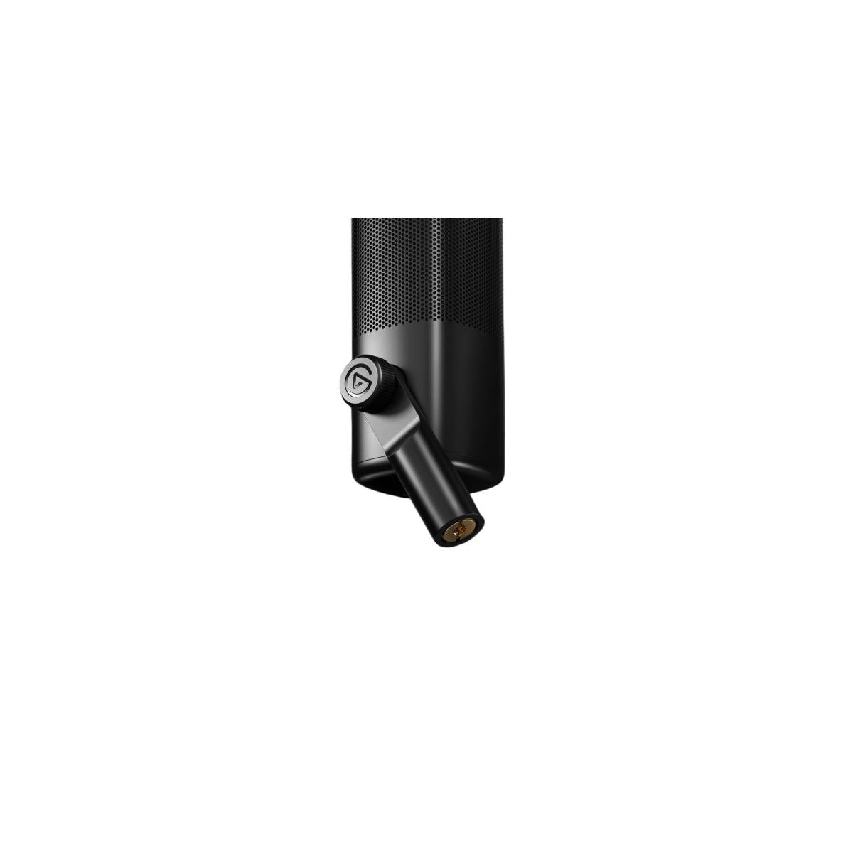 Elgato Wave DX Nero Microfono per PC