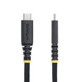 StarTech.com S2CEPR3M-USB-CABLE cavo USB USB 2.0 USB C Nero