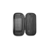 Lexip JVASWI00085 custodia per console portatile Custodia rigida Nintendo Nero